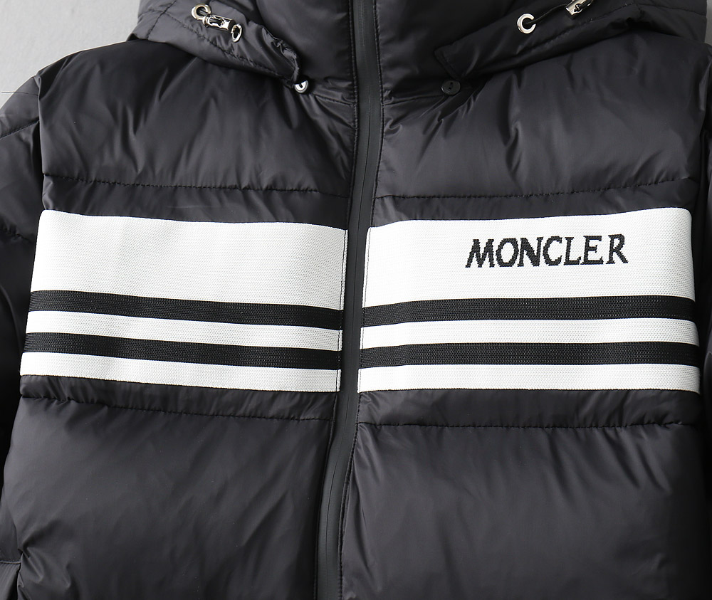 down jacket Men's